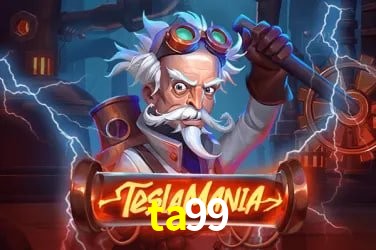 Experiência VIP ta99