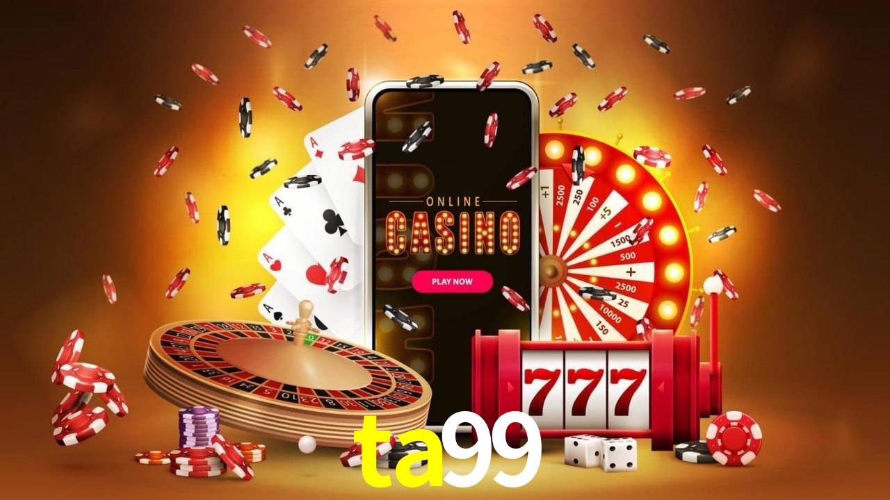 Estatísticas ta99