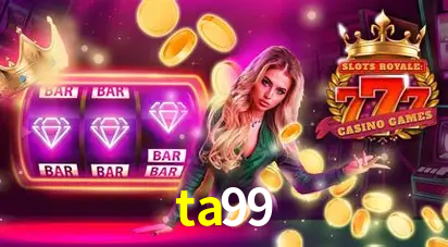 Desvendando o Mundo dos Jogos Virtuais na ta99