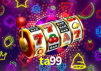 A Revolução dos Aplicativos de Jogos no ta99