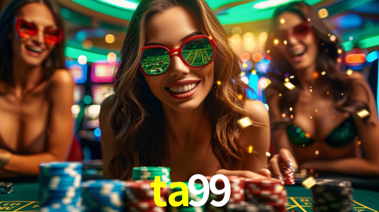 Welcome Bonus ta99