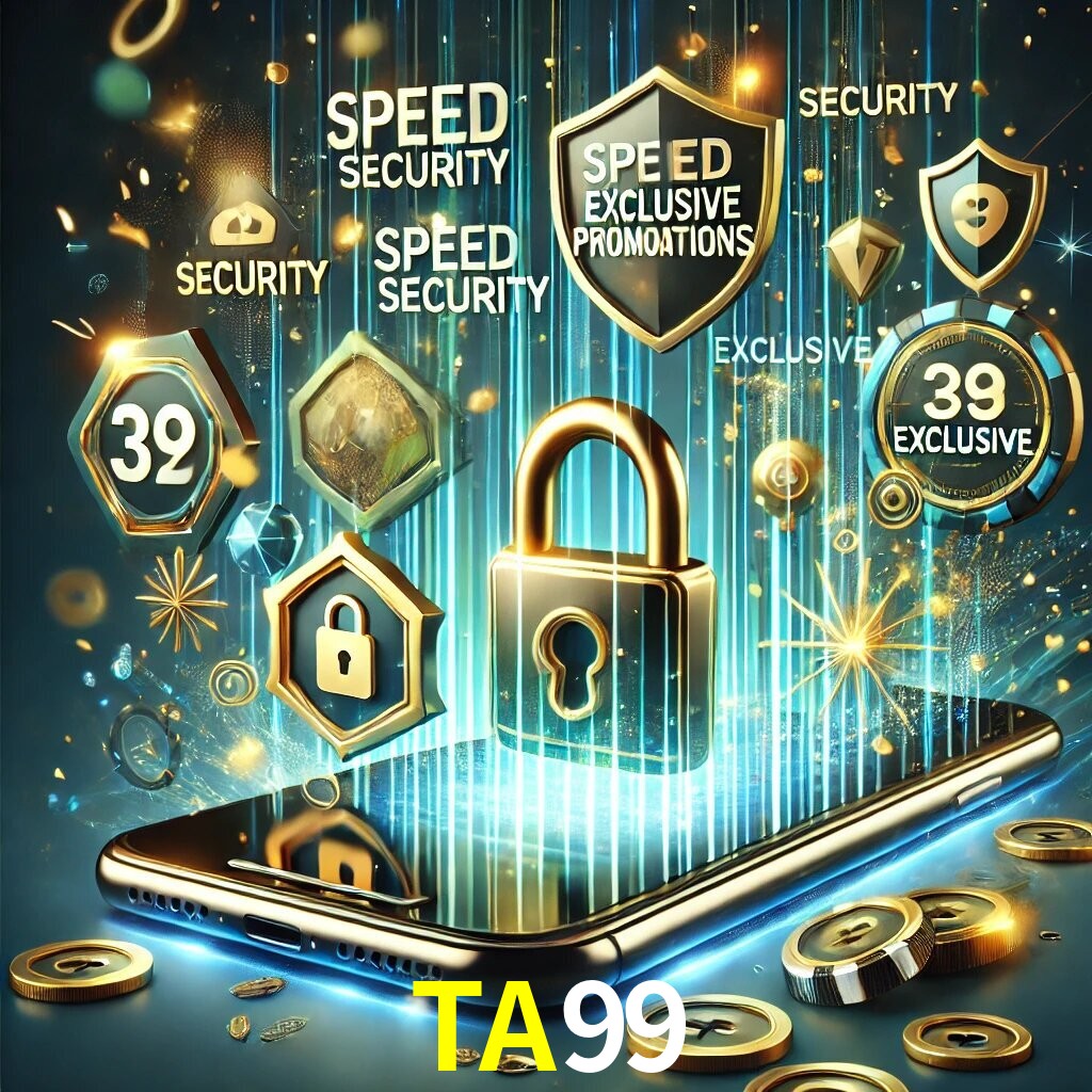Vantagens do App TA99