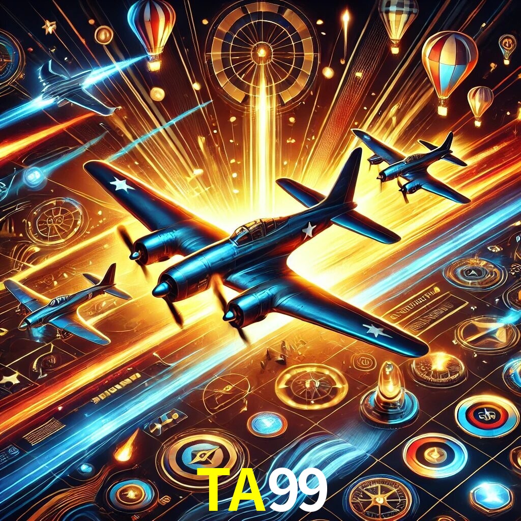 Vantagens do Aviator no TA99