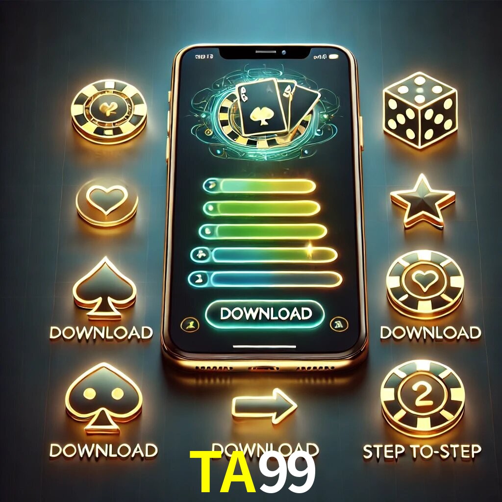 Como Baixar o App