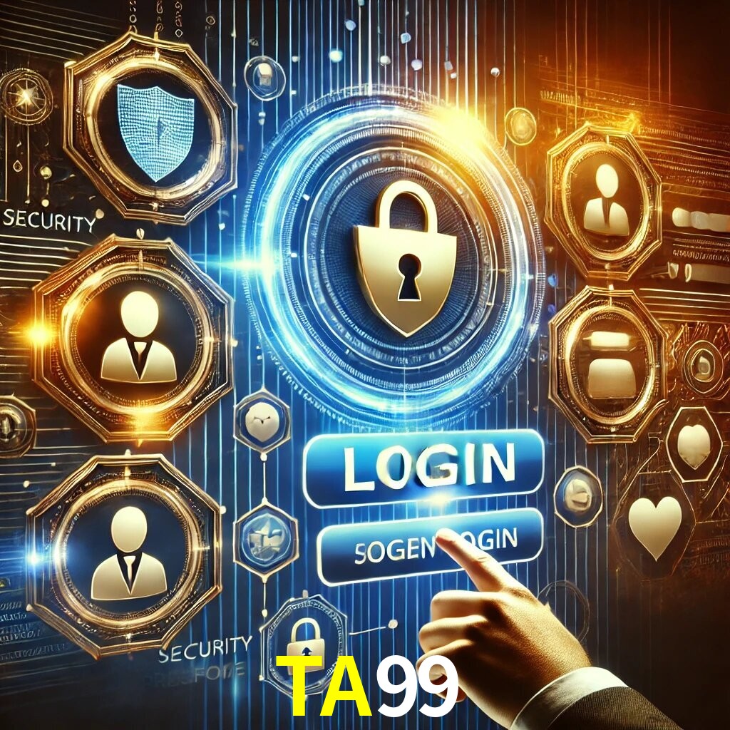 Benefícios de Fazer Login