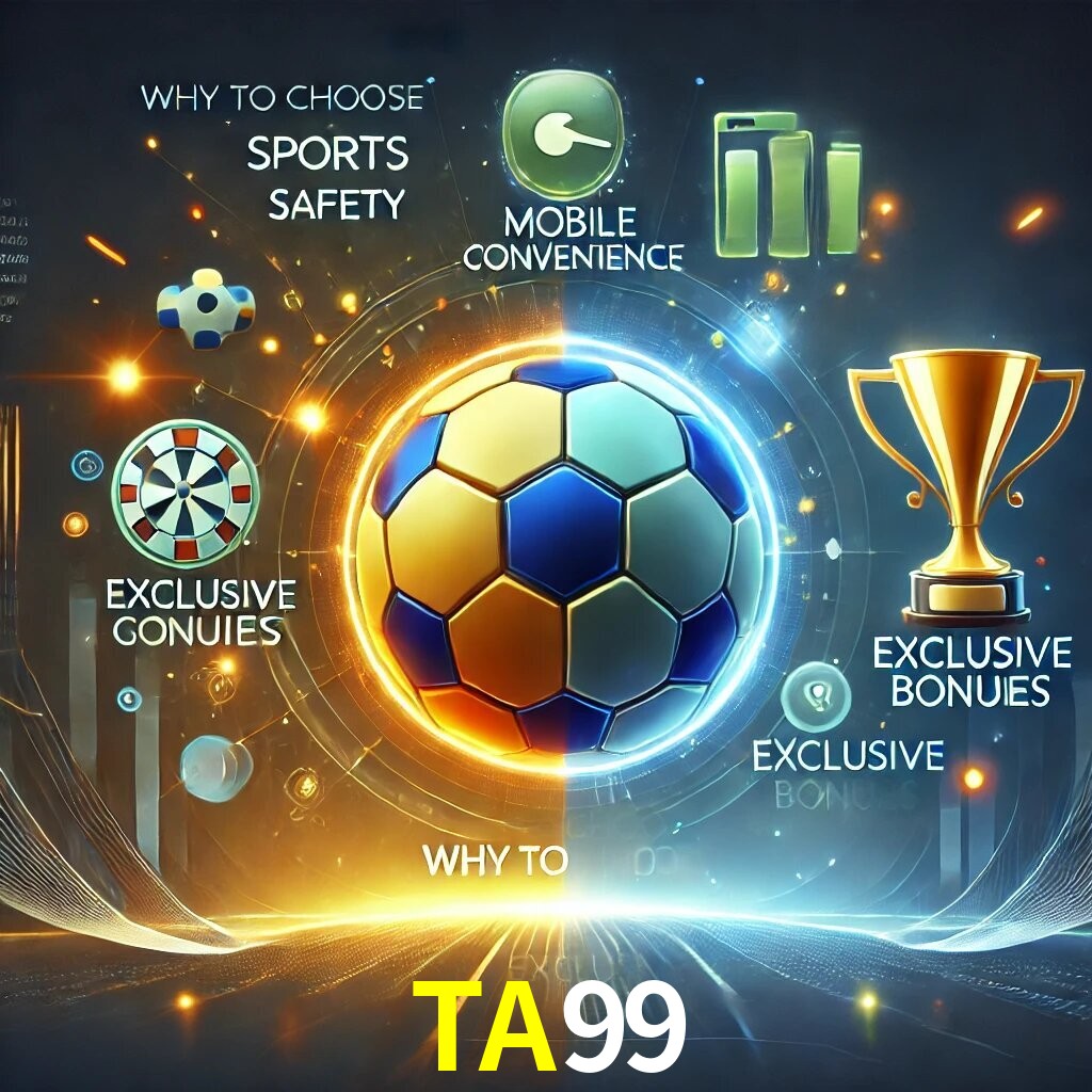 Por Que Escolher o TA99?