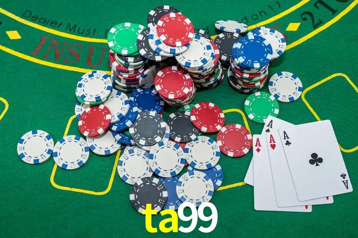 cassino ta99