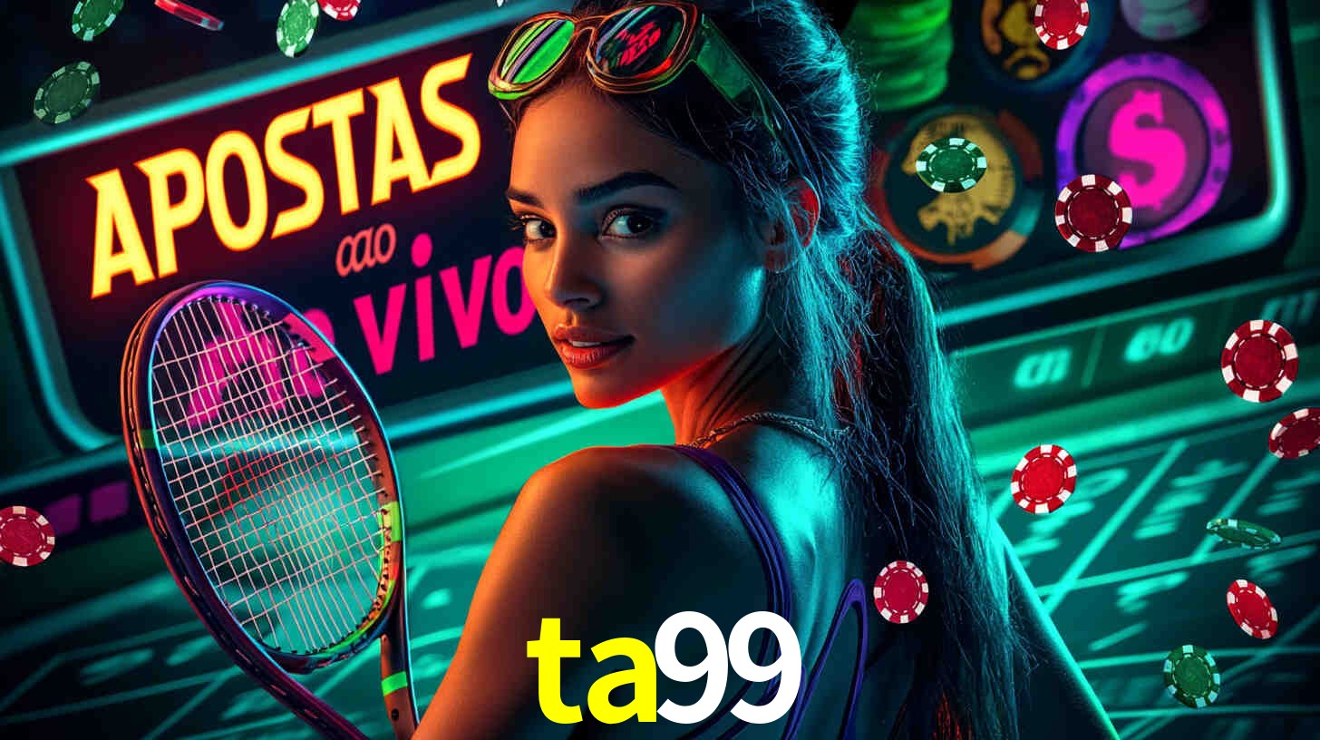 Descubra o Programa VIP da ta99: Vantagens Exclusivas para Jogadores