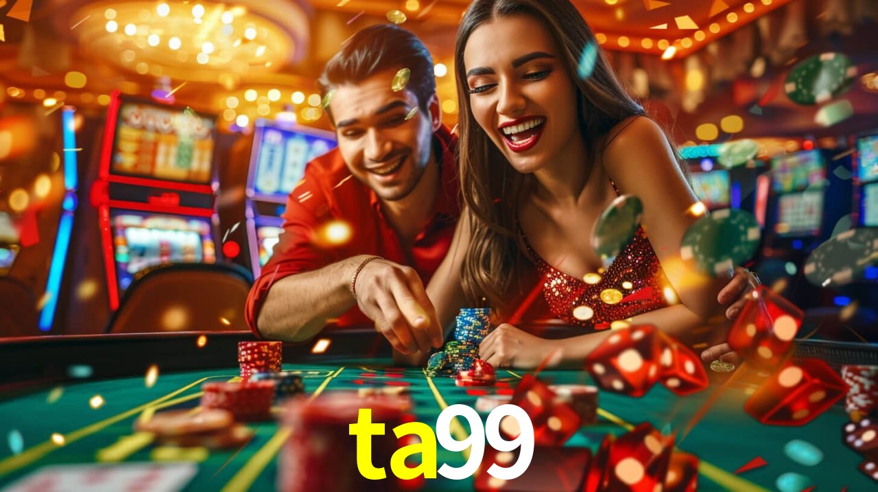 Estatísticas do Jogo ta99