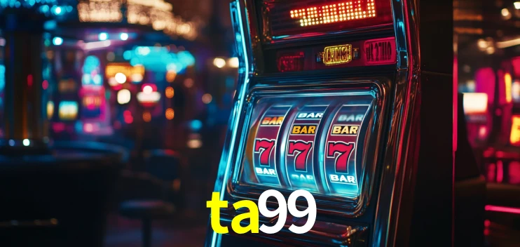 Blackjack Table ta99