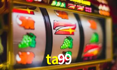 Descubra a Magia dos Jogos de Arcade no ta99