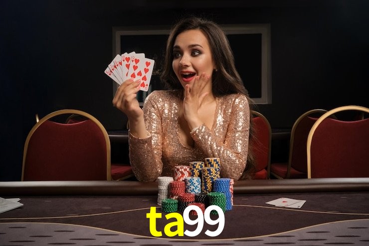 A Emoção da Loteria na ta99: Uma Chance de Mudança de Vida
