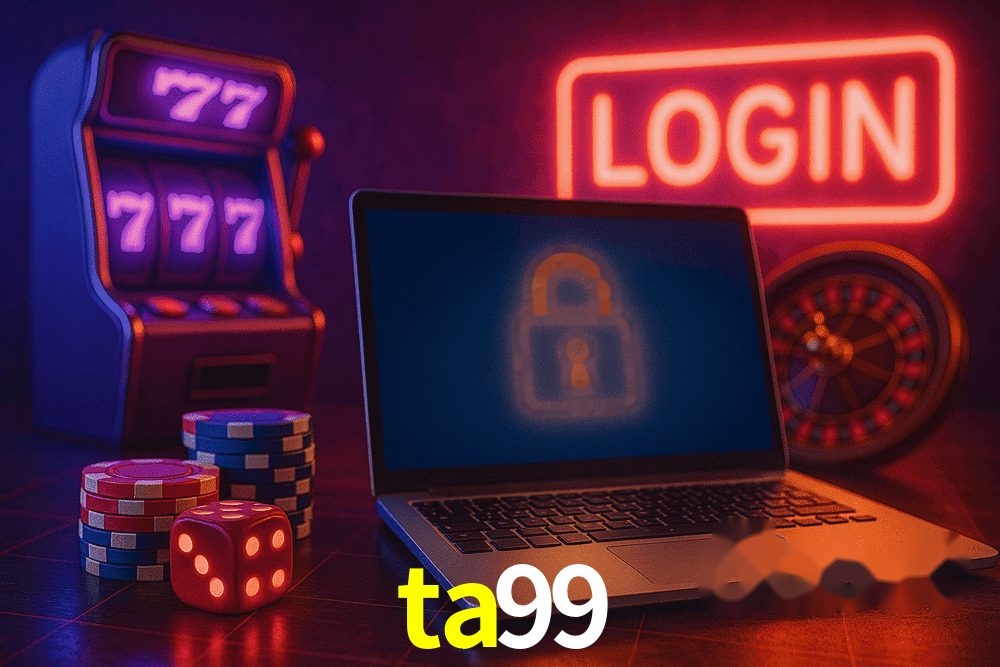 Casino VIP ta99