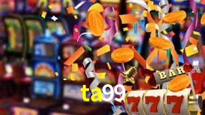 ta99: A Experiência de Casino com Jogos de Mesa ao Vivo