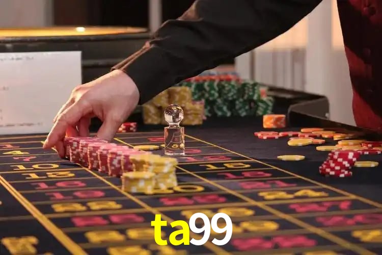 Desvendando o Mundo dos Jogos Virtuais na ta99