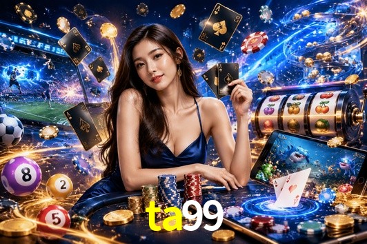 Secure Login ta99