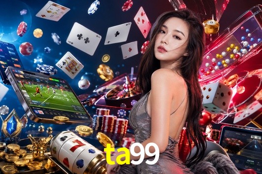 Slot Games ta99