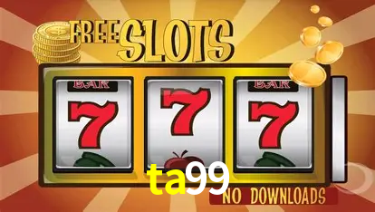 Descubra o Mundo do Cassino Online com ta99