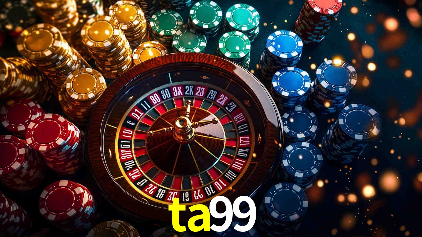 Welcome Bonus ta99