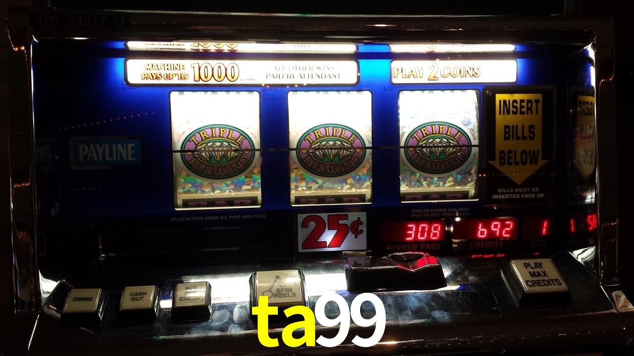 Tennis Betting ta99