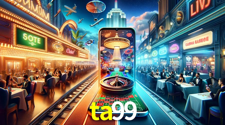 Seasonal Promotions ta99
