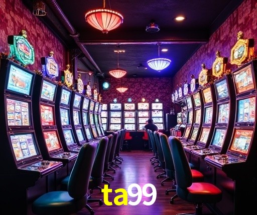 Integração de APIs ta99