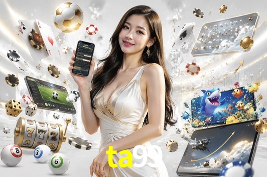 Live Casino ta99