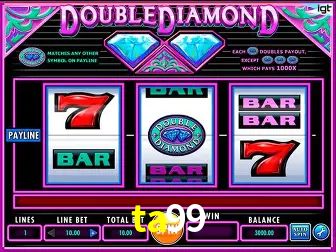 Descubra o Mundo do Cassino Online com ta99