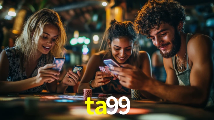 VIP Casino ta99