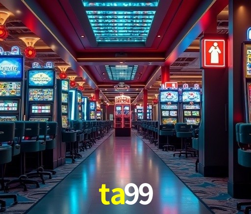 Explorando a Categoria de Eventos em Apostas na ta99