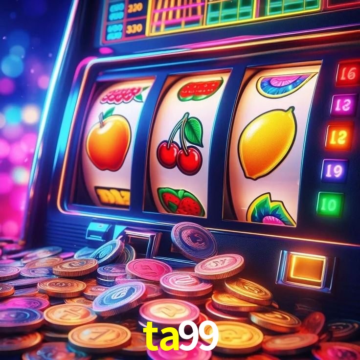 Mesa de Blackjack ta99