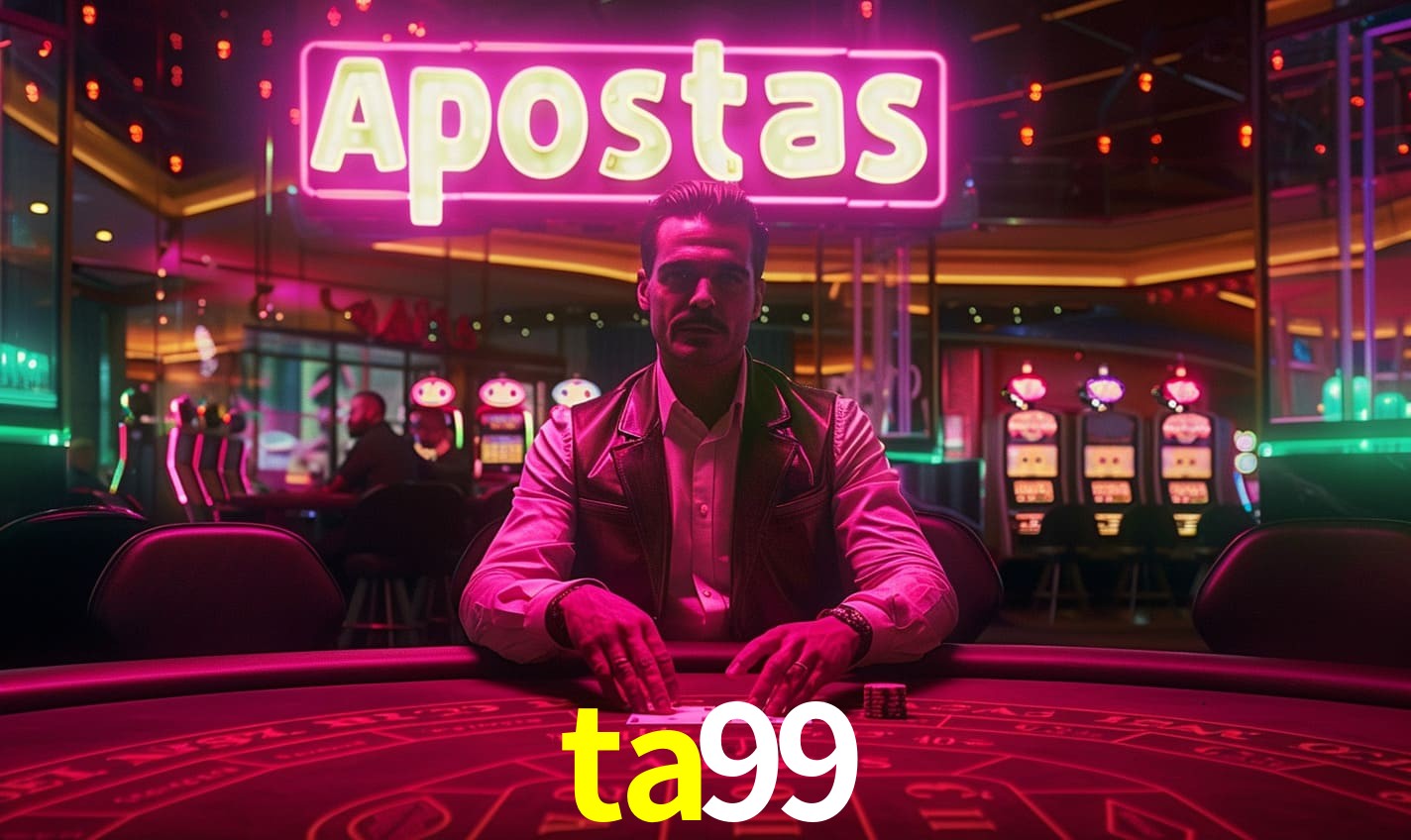 Explorando a Categoria de Eventos em Apostas na ta99