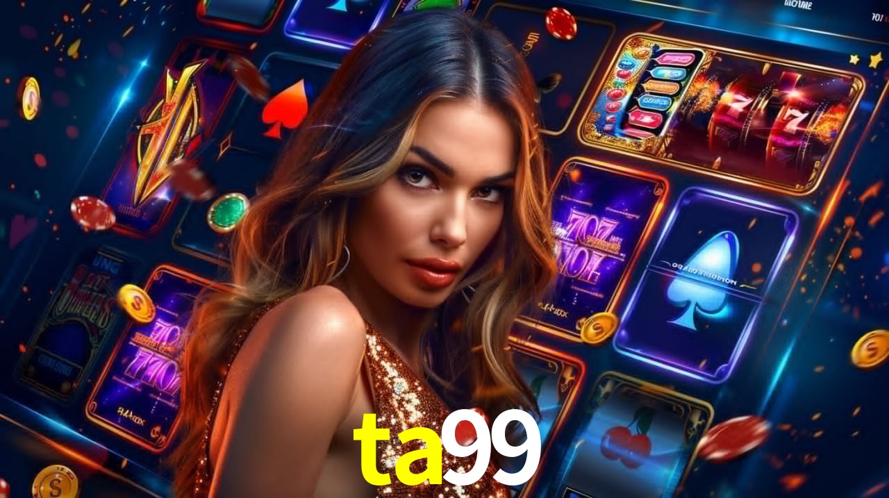 Descubra o Programa VIP da ta99: Vantagens Exclusivas para Jogadores