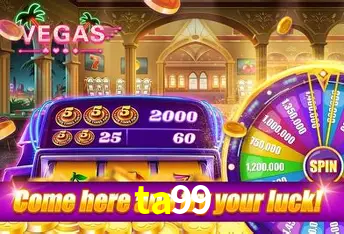 Descubra a Magia dos Jogos de Arcade no ta99