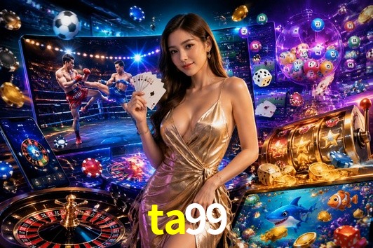 APP oficial da ta99 para mobile