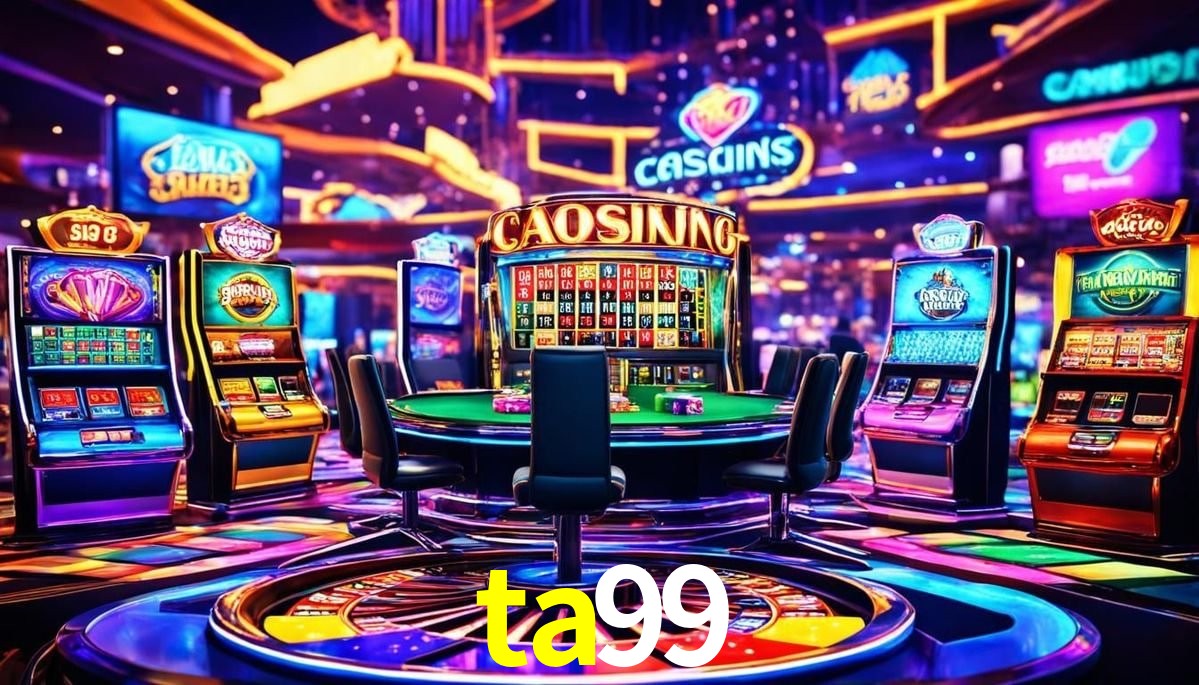 Estatísticas Crash Games ta99