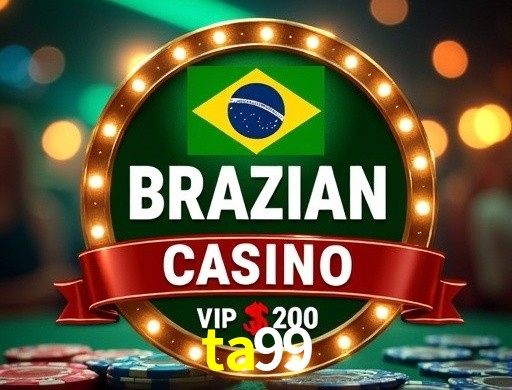 Promoção Relâmpago ta99