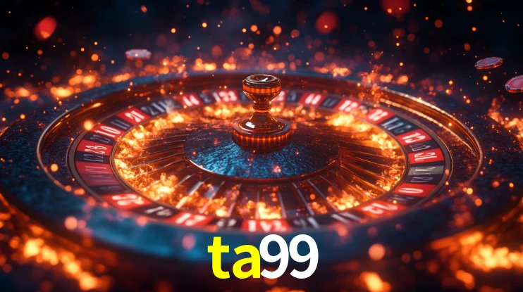 ta99 App Interface