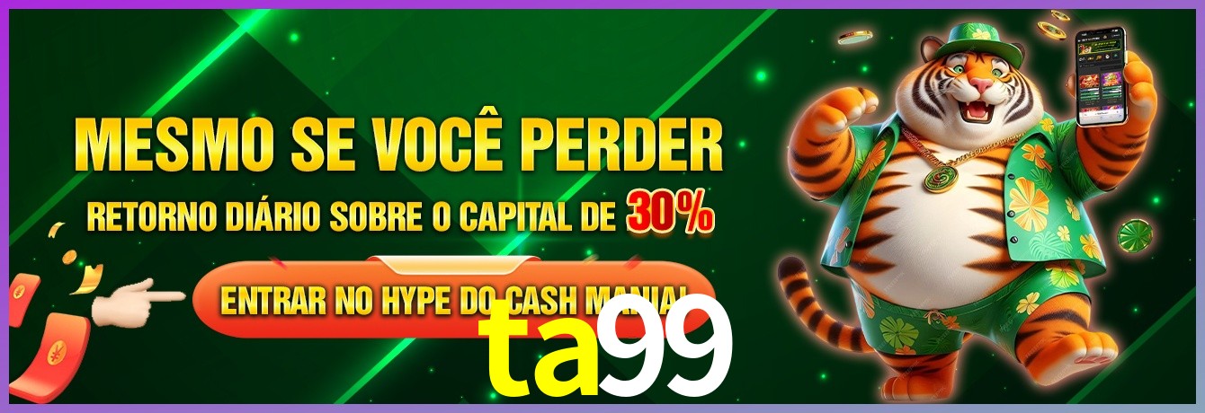 Ganhador ta99